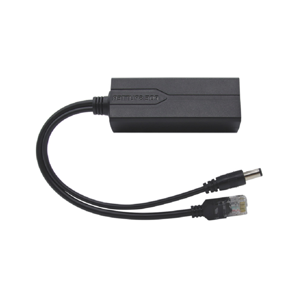 昌運監視器 PD02SL PoE 供電分離器(隔離型) 最遠可達100M, , large