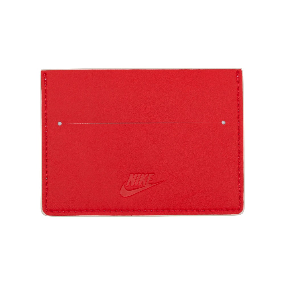 [秉宸] NIKE ICON AIR FORCE 1 卡片夾 N1009738, , large