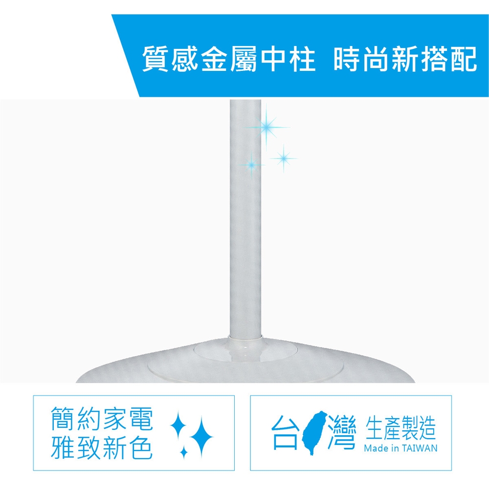 SANLUX 台灣三洋 16吋 DC變頻遙控電風扇 立扇 EF-P16DHS1, , large