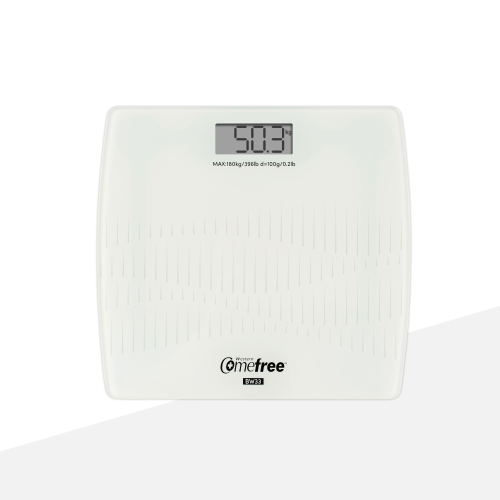 Digital Glass Scale, , large
