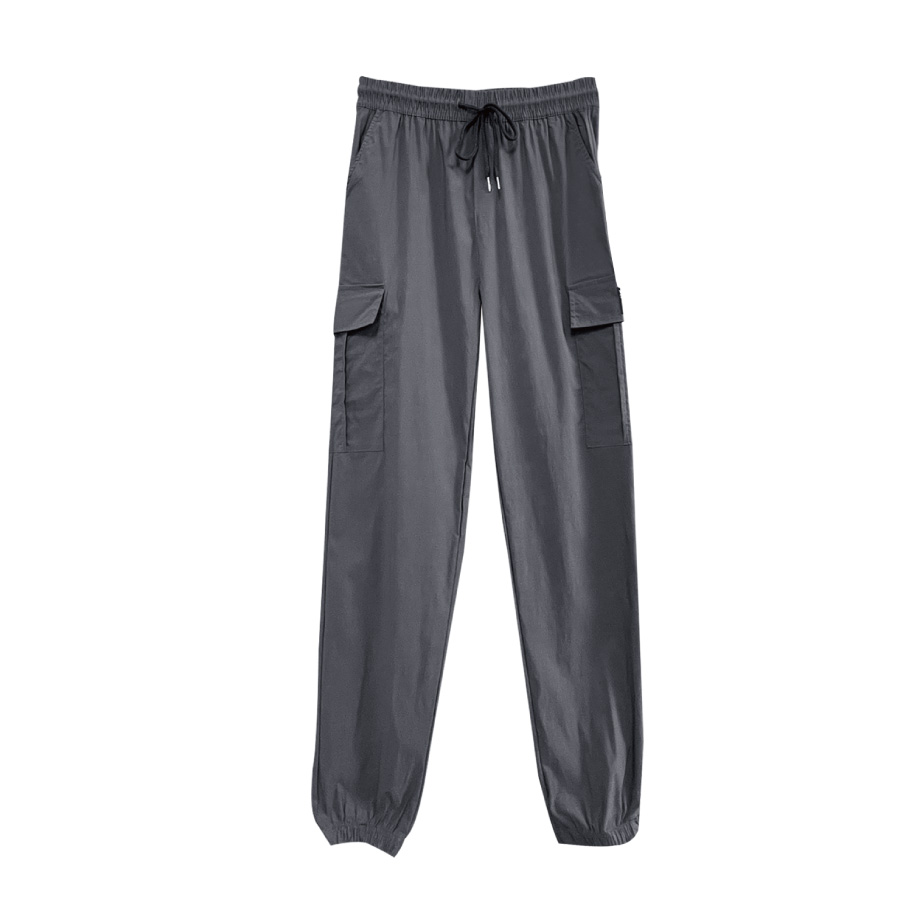 Mens Casual Trousers, , large