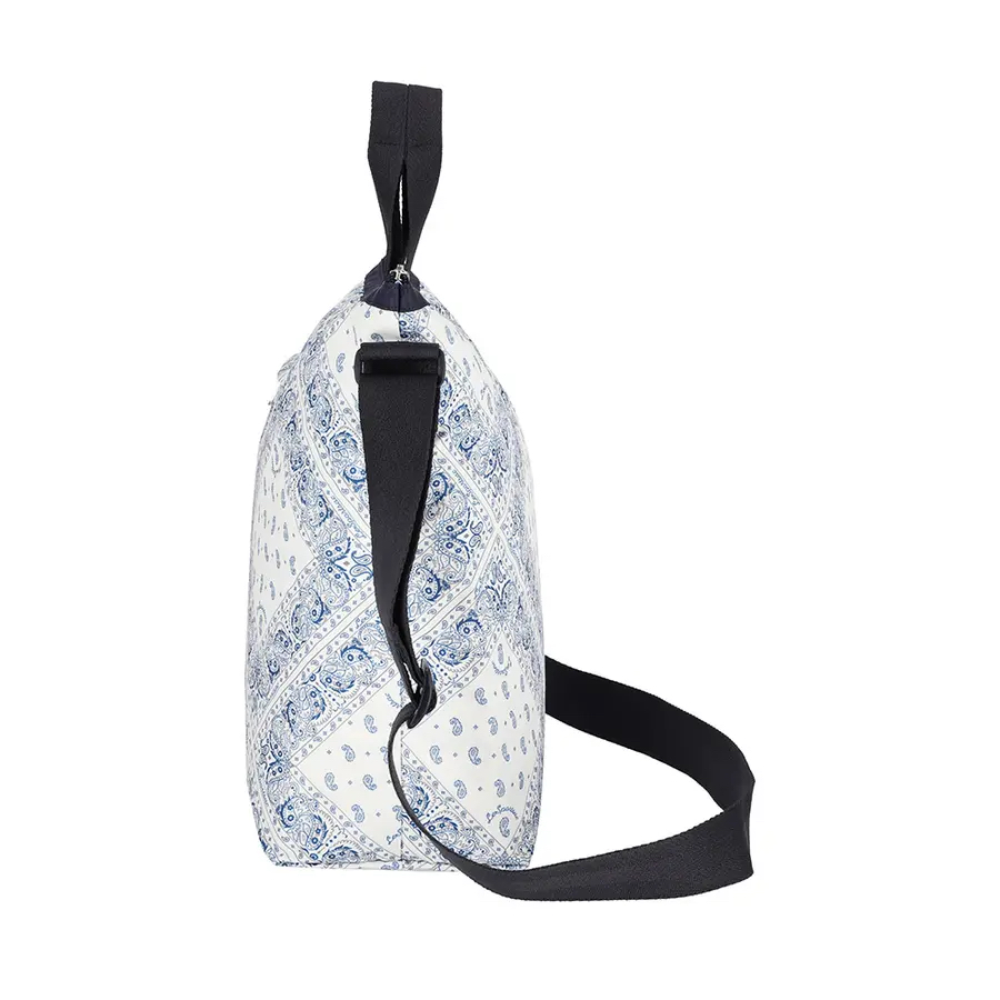 Lesportsac Deluxe Easy Carry Tote 兩用托特包 / 微風織語, , large