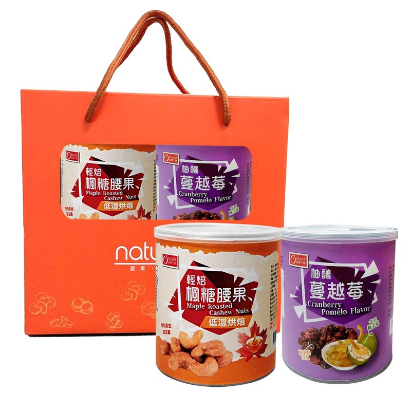 O Health -Honey fruit gift box, , large