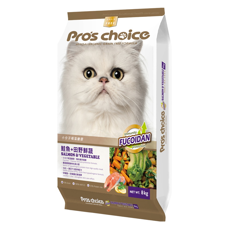 Pro’s Choice 貓飼料, , large