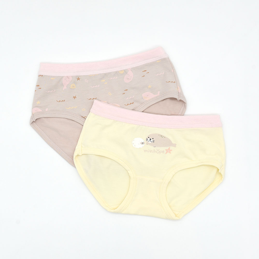 minihope Girls underwear, , large