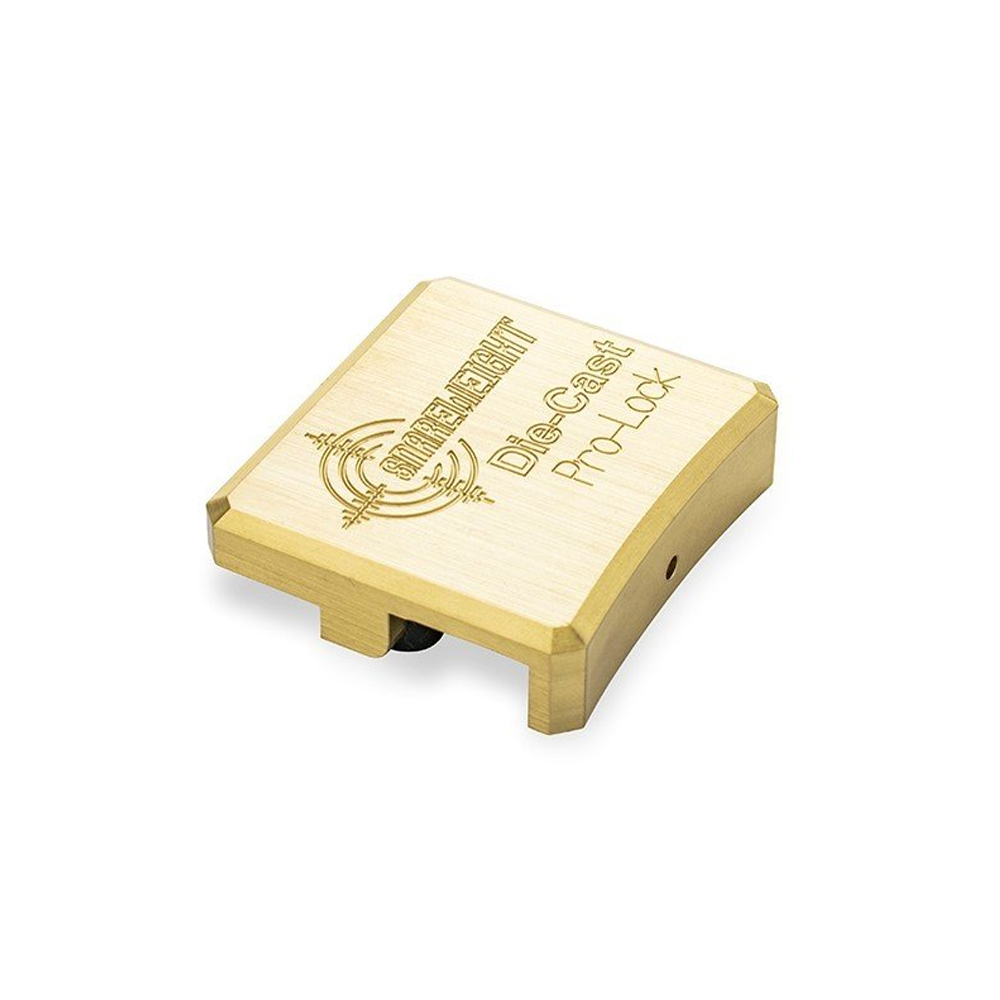 SNAREWEIGHT #5 DIECAST 重擊5號專用套件壓鑄框【敦煌樂器】, , large