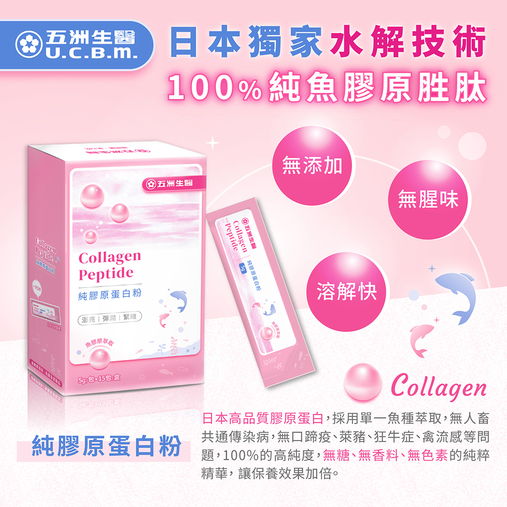 Collagen Powder, , large