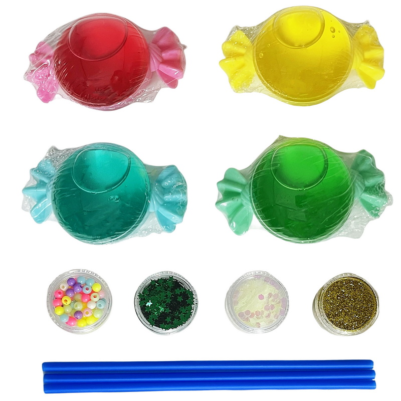 Slime DIY Creative Group, , large