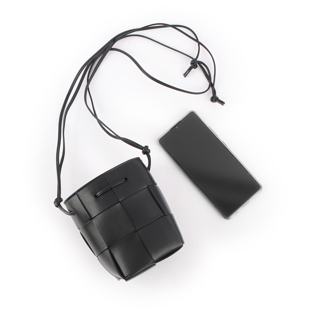 Mini Bucket Bag, , large