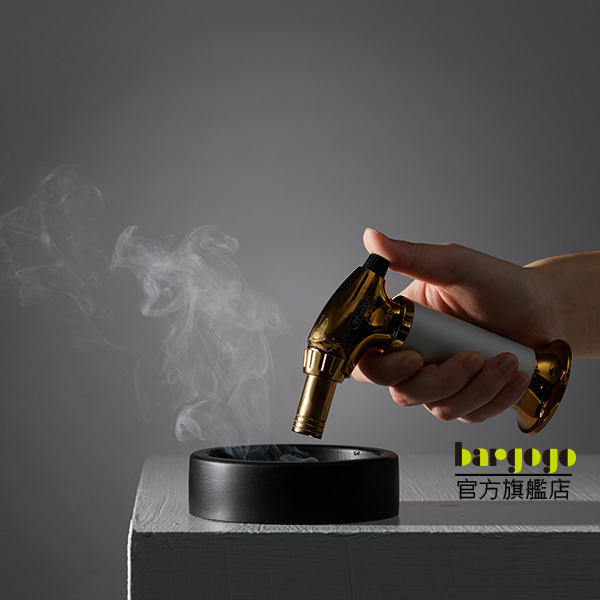 Smoked Volcano Whisky Glass Set, , large