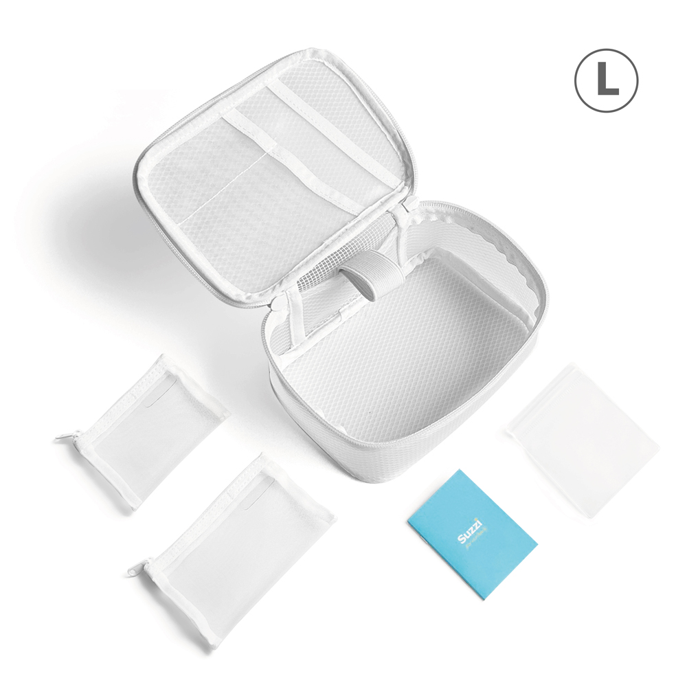 Suzzi Waterproof Mini Pouch-L, , large