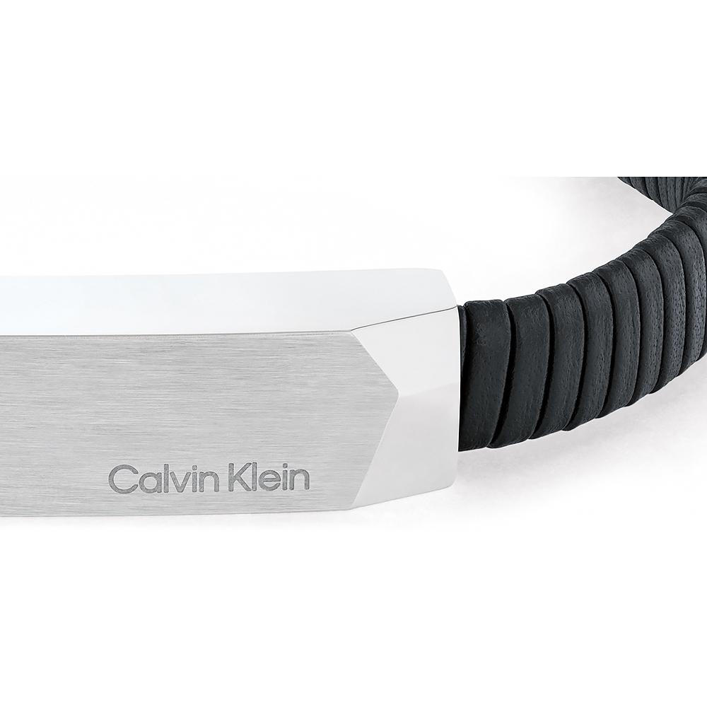 Calvin Klein CK Magnify 男士手環 情人節送禮推薦 35100012, , large