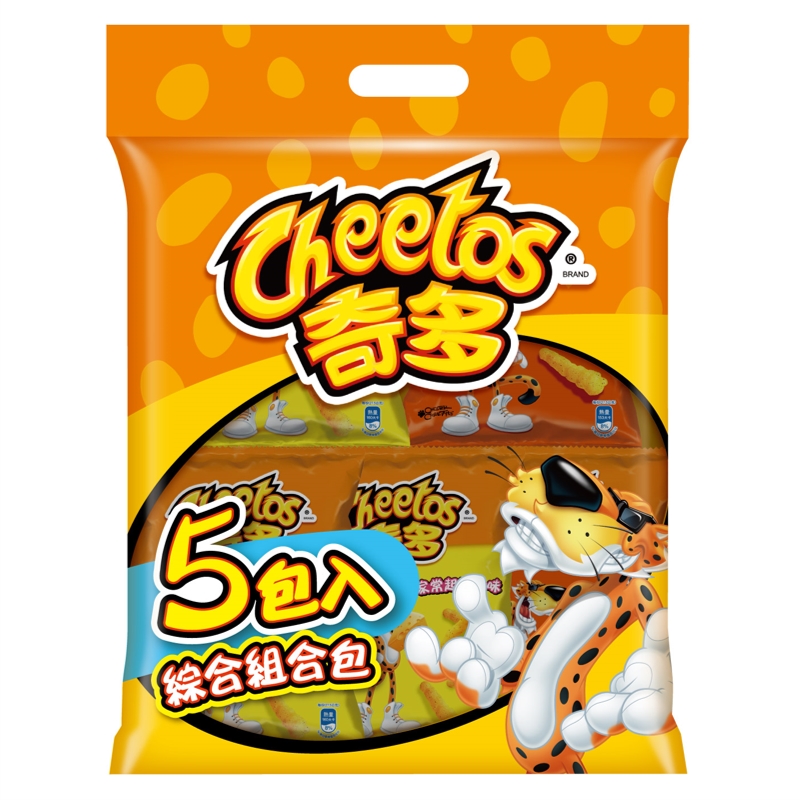 CheetosMultiPack, , large