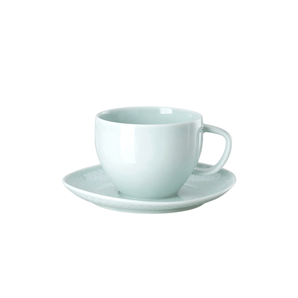 Rosenthal-Junto Teacup Set - Sky Blue, , large