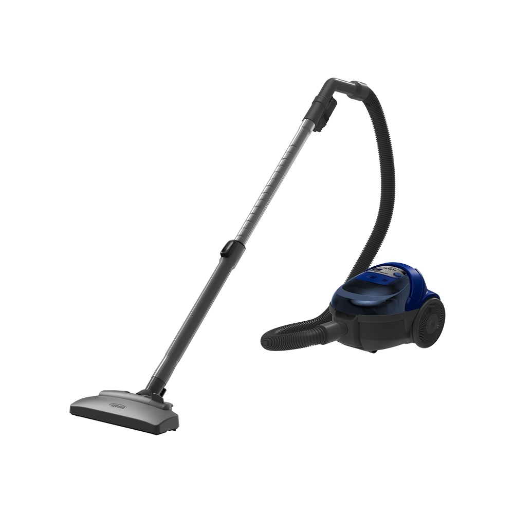 HITACHI Bagless Upright Vacuum Cleaner CVBM5TA, , large