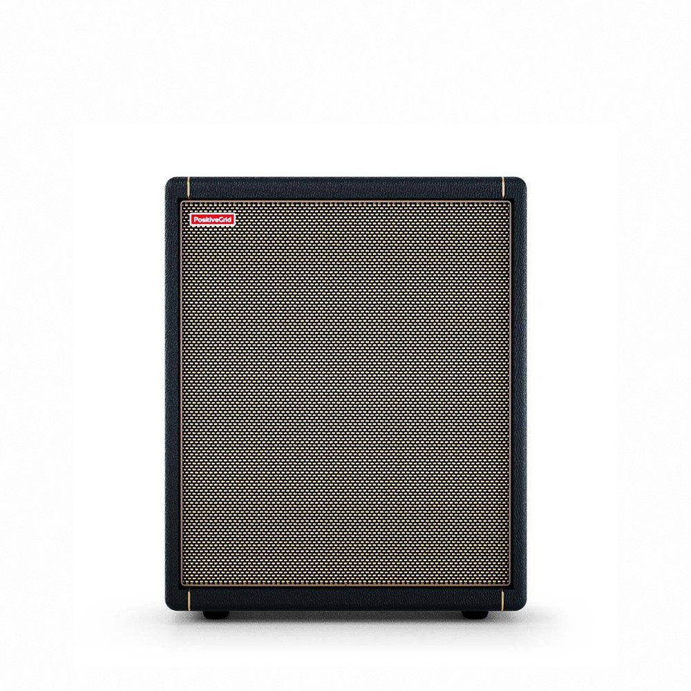 Positive Grid Spark CAB 140瓦 電吉他音箱箱體【敦煌樂器】, , large