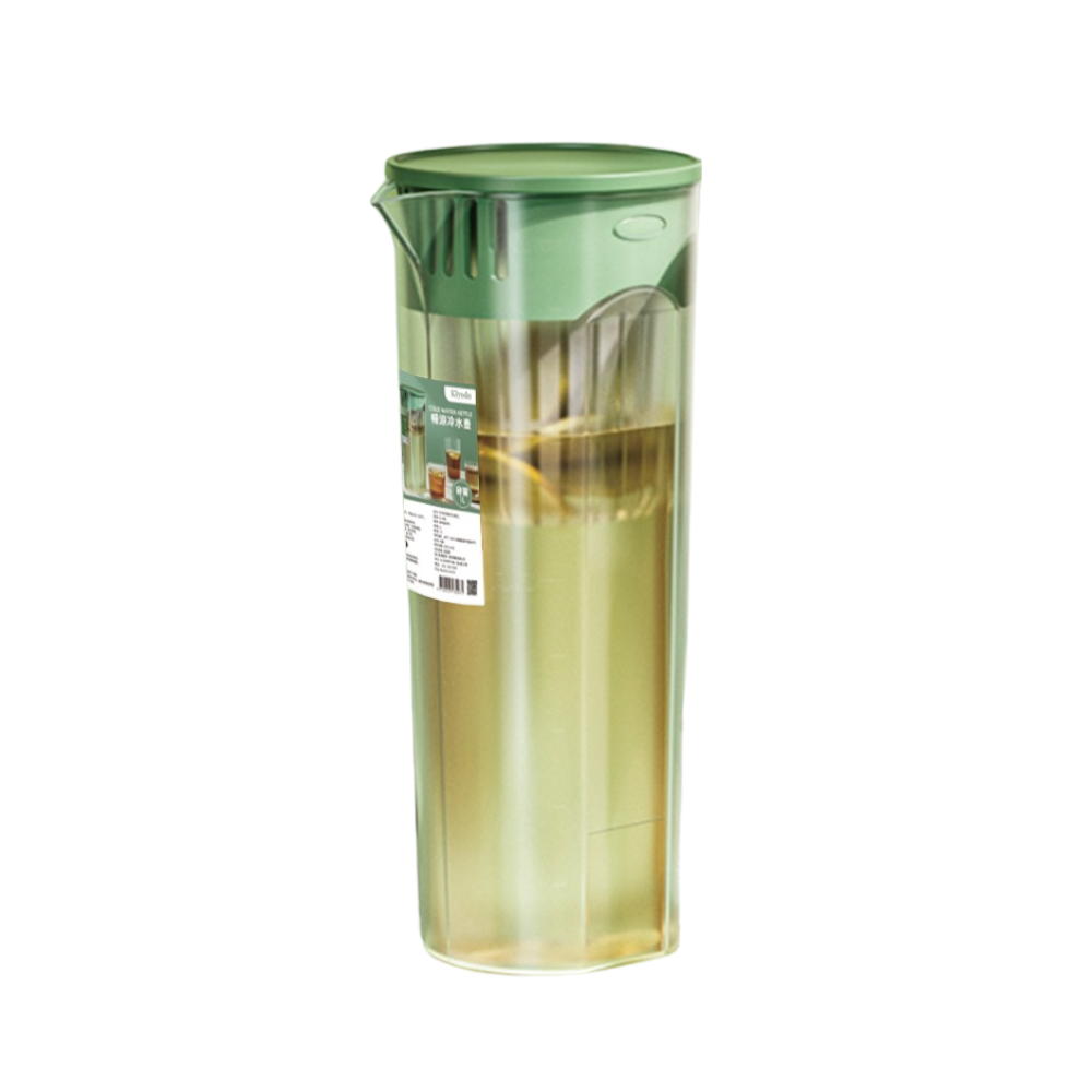 KIYODO暢涼冷水壺1L, , large