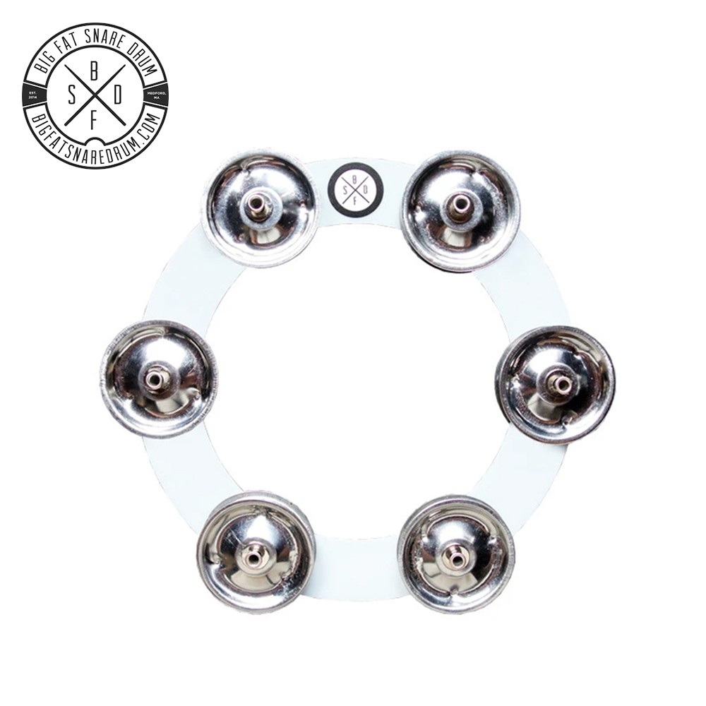 Big Fat Snare Drum BFBR Bling Ring 效果環【敦煌樂器】, , large