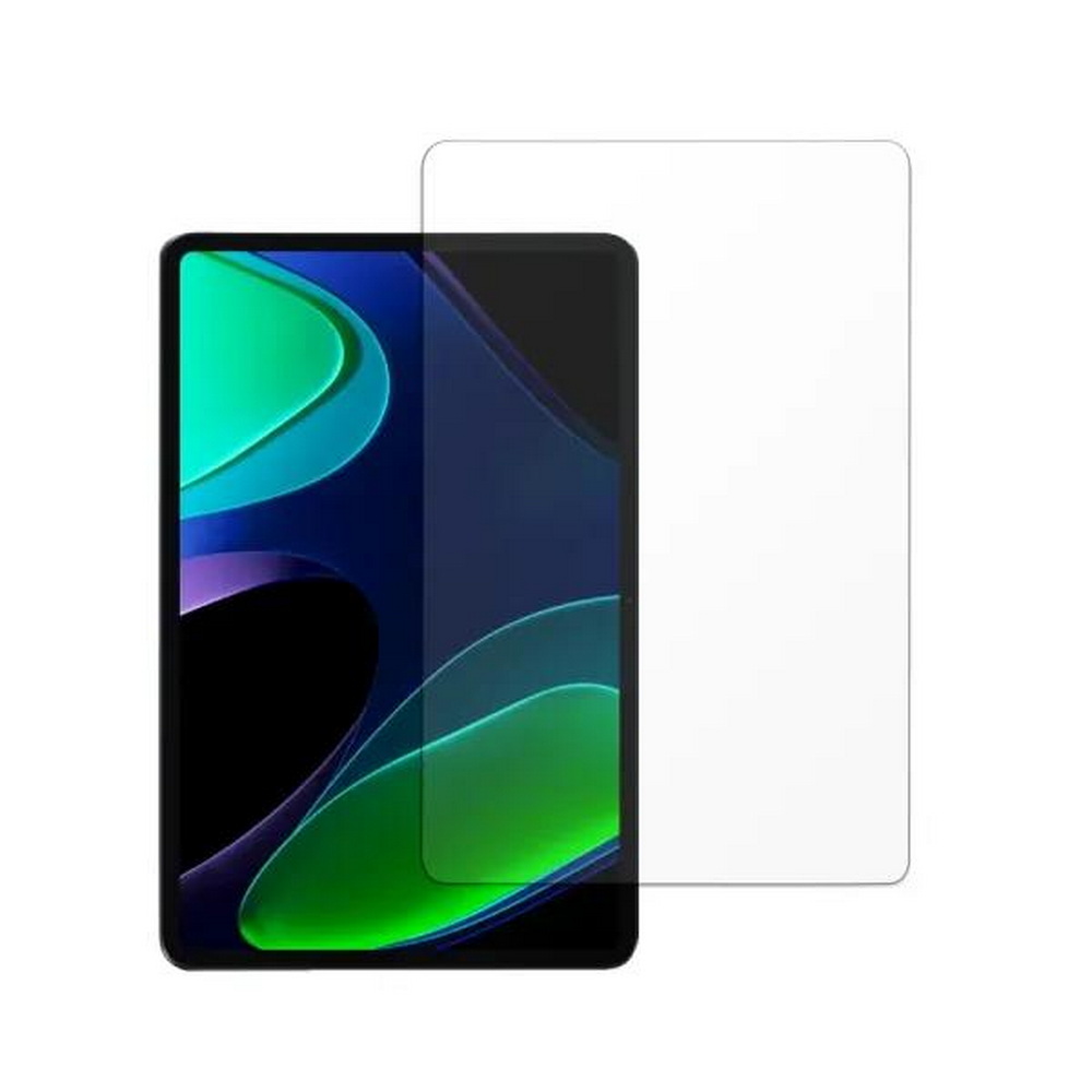 [MG01][Crystal Clear Version] Xiaomi Pad 6/6 Pro 11-inch Tablet Tempered Glass Screen Protector