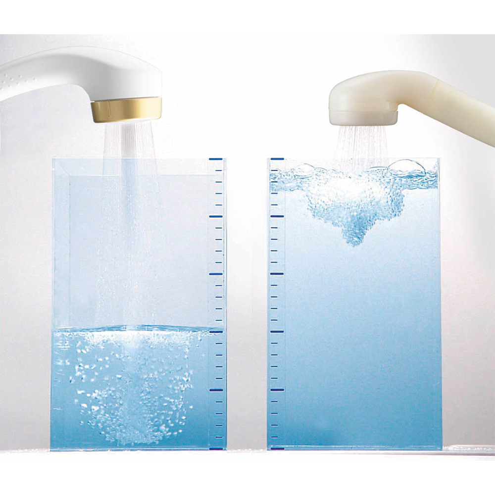 Arromic 沙龍級蓮蓬頭, , large