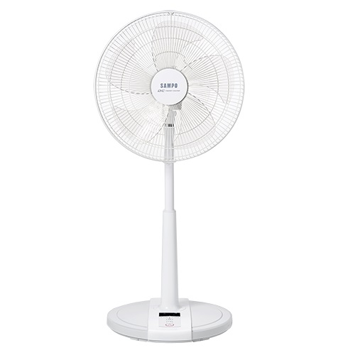 SAMPO SK-FB16VD 16 Inches DC Fan, , large