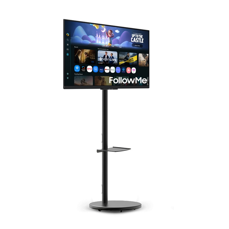 SAMSUNG S27FM500EC LD, , large