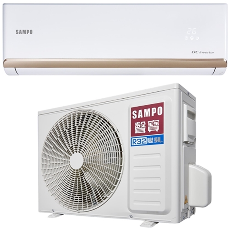 SAMPO AM/AU-NF22DC1, , large