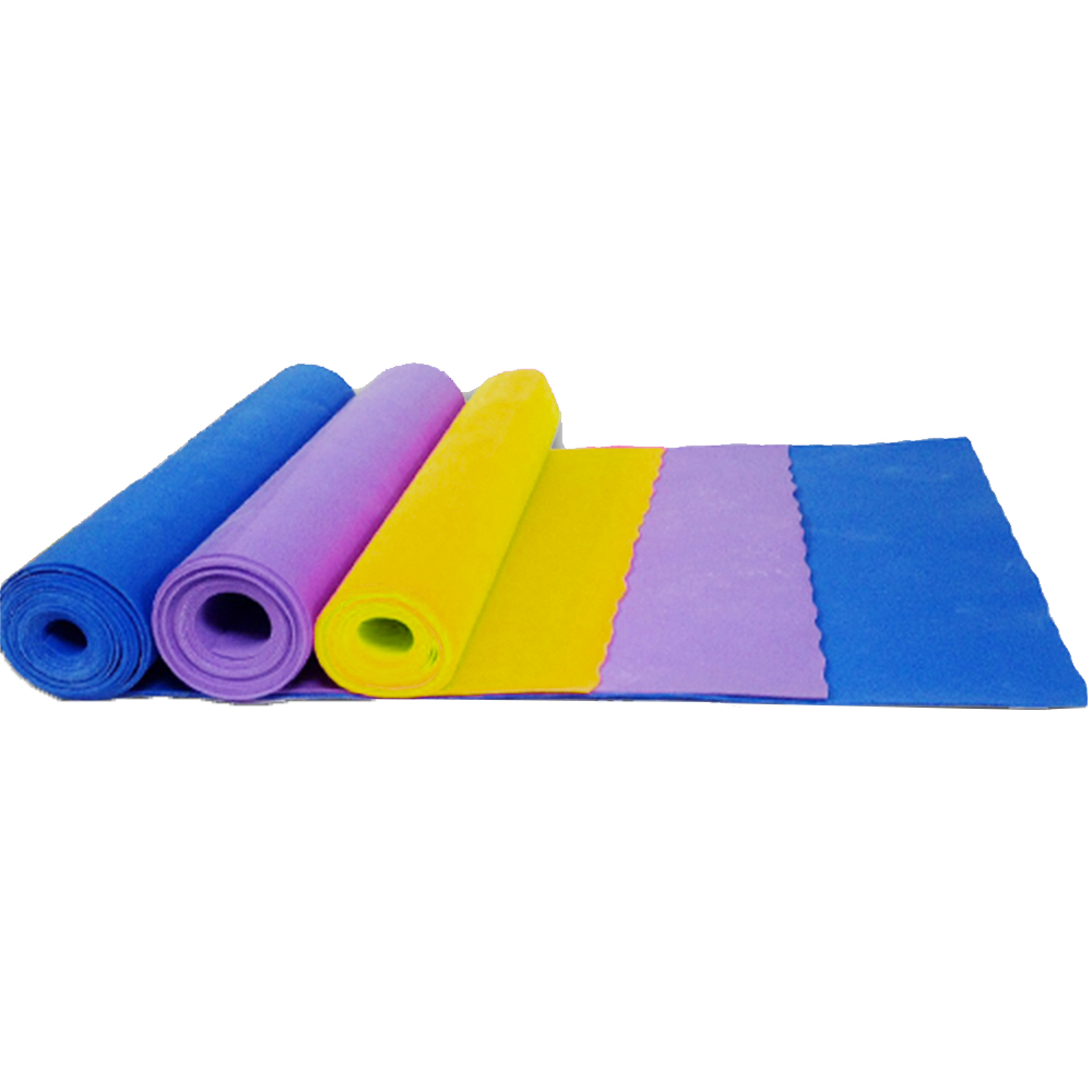 GS MALL 台灣製造 瑜珈彈力帶 瑜珈帶 伸展帶 美體帶 彈力帶 瑜珈彈力帶 瑜珈阻力帶 皮拉提斯阻力帶, , large