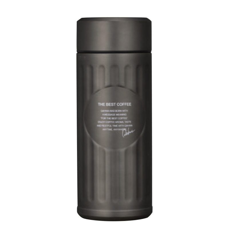 【CB JAPAN】Qahwa 世界初抗菌精品咖啡專用保冷保溫杯, , large