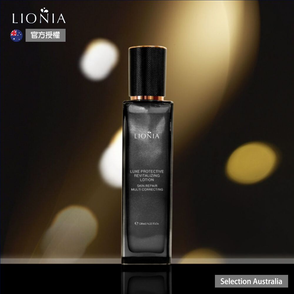Lionia Luxe Protective Revitalizing Lotion