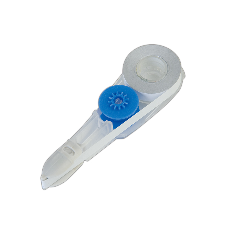 SDI雙主修替換帶2入+橡皮擦, , large