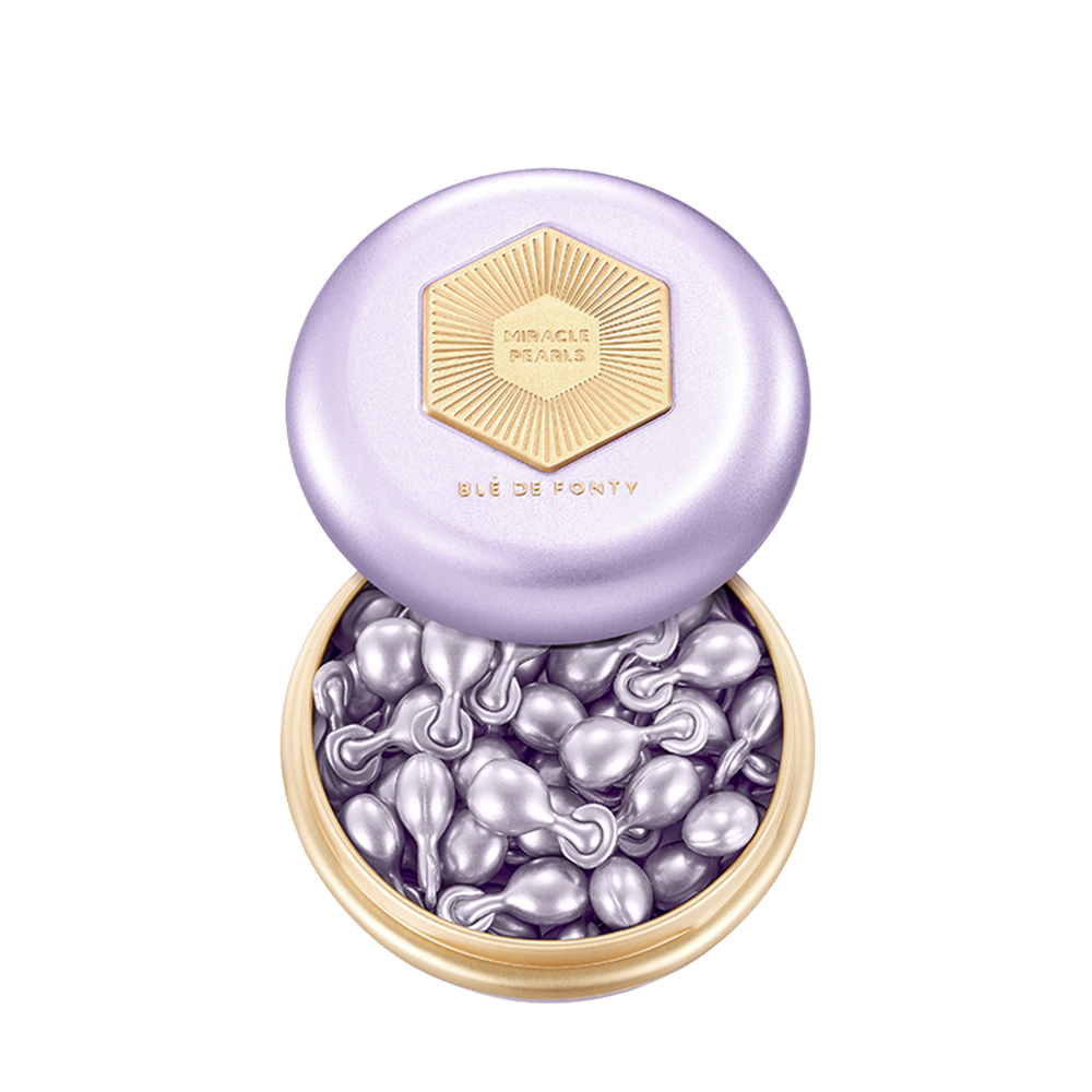 【Bl&eacute; de Fonty 楓緹】 御澤日間保濕膠囊精華 0.33ml*28入, , large