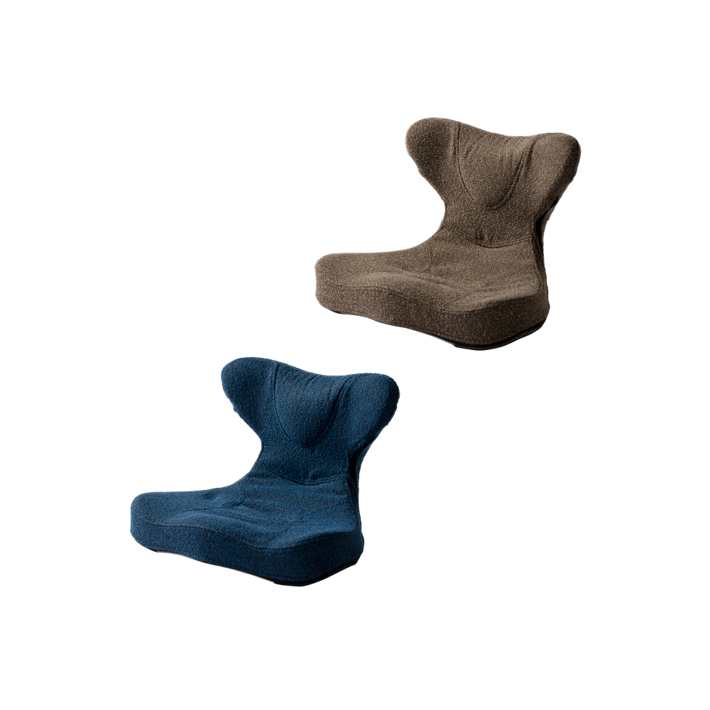 PROIDEA Lumbar and Hip Support Comfort Equestrian Seat Cushion - Upgraded Version, , large