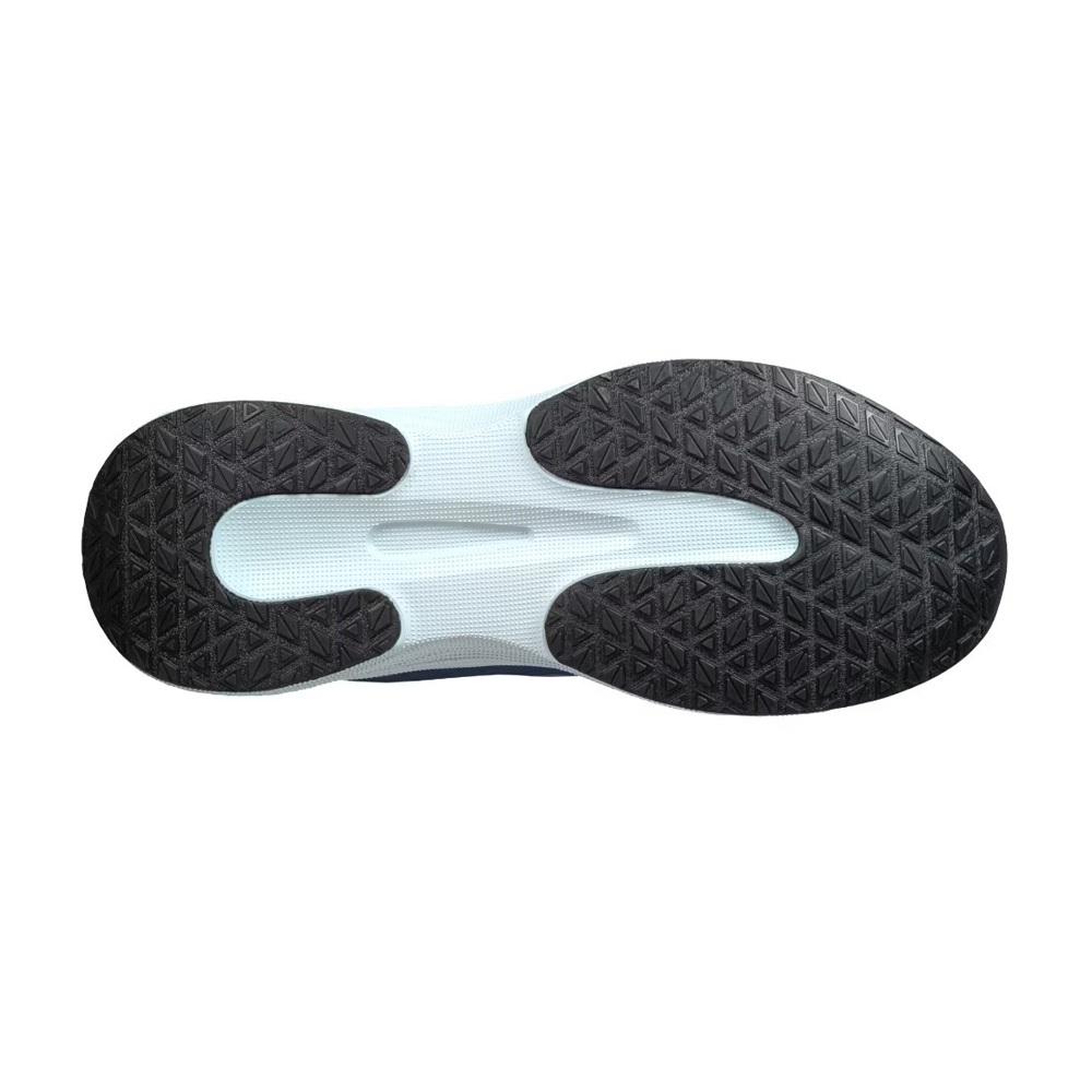 DIADORA迪亞多那 輕量專業慢跑鞋 男運動鞋 男鞋 寬楦 透氣 排濕 散熱 吸震 減壓 足弓支撐 耐磨 止滑 黑 藍, , large