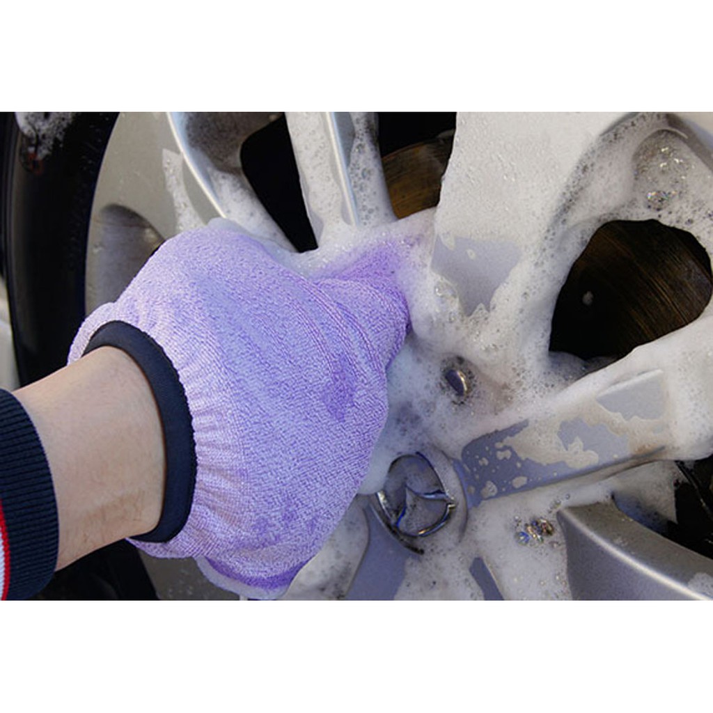WHEEL MITT Soft, , large
