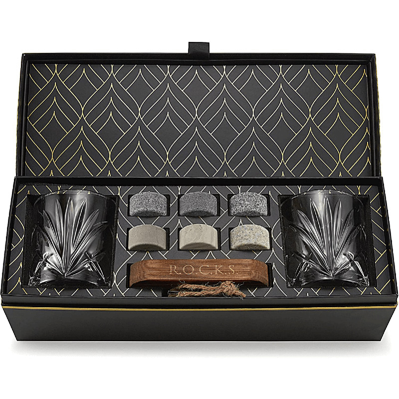 DipDipLife | R.O.C.K.S. | The Connoisseurs Set - Palm Glass Edition, , large