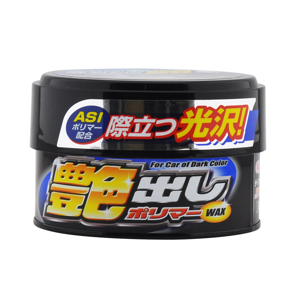 日本Willson 光澤增艷聚合蠟, , large