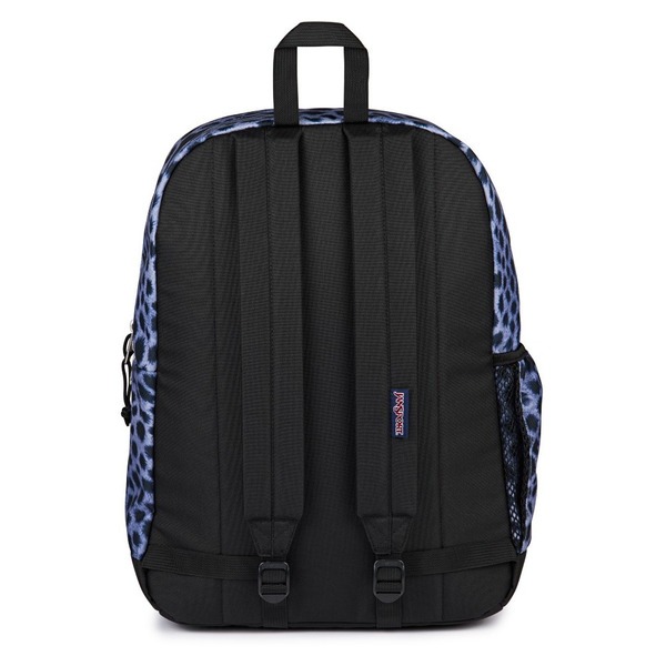 [秉宸] JANSPORT CROSS TOWN PLUS 後背包 JS0A7ZNZ, , large