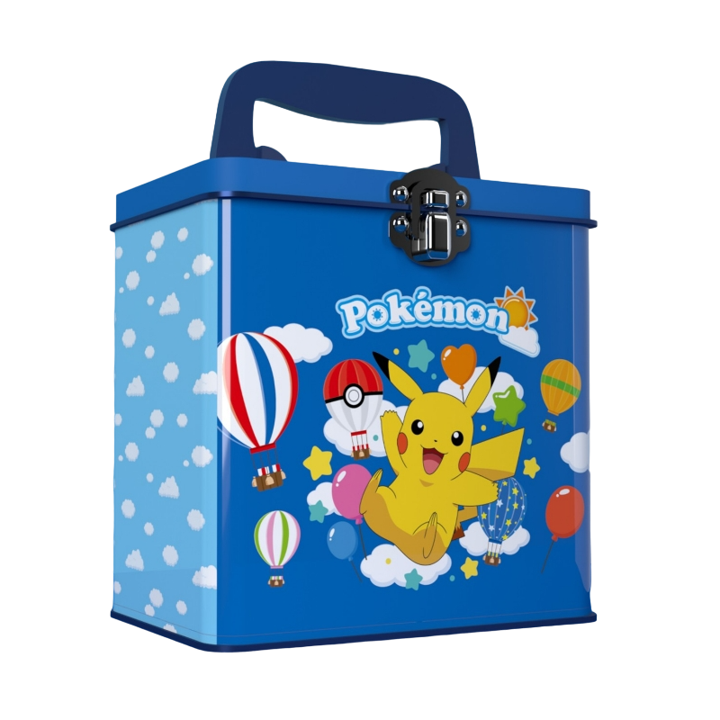 Pokmon Corn Crackers Gift Box, , large