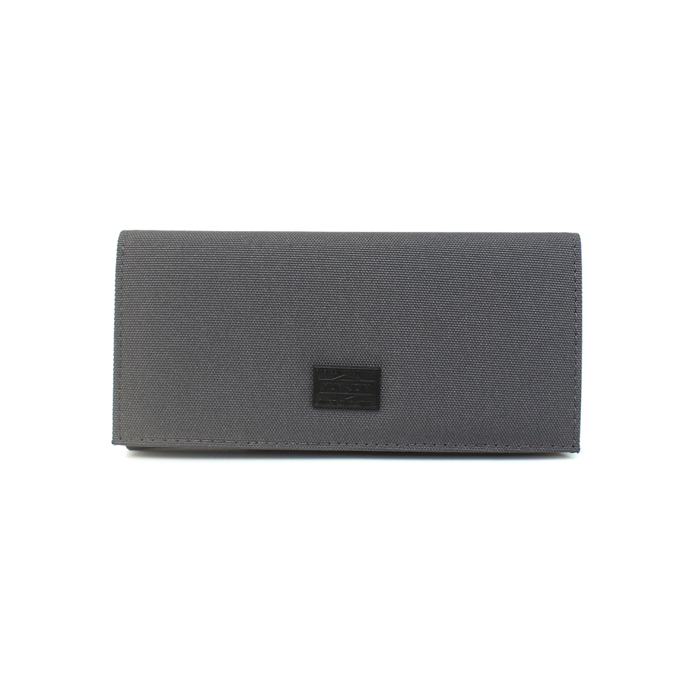 【YUN JOIN】GENTSeries-Front buckle long clip, , large