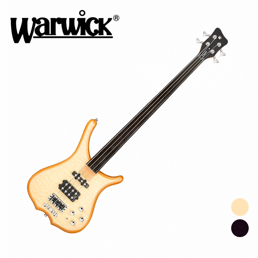 Warwick RB Infinity 4 JH PAS ACT, , large