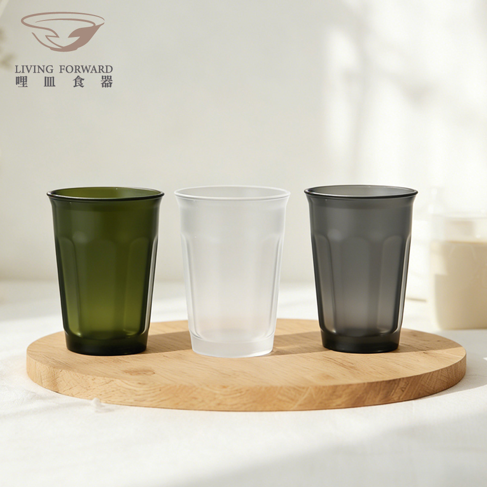 Living Forward, , large