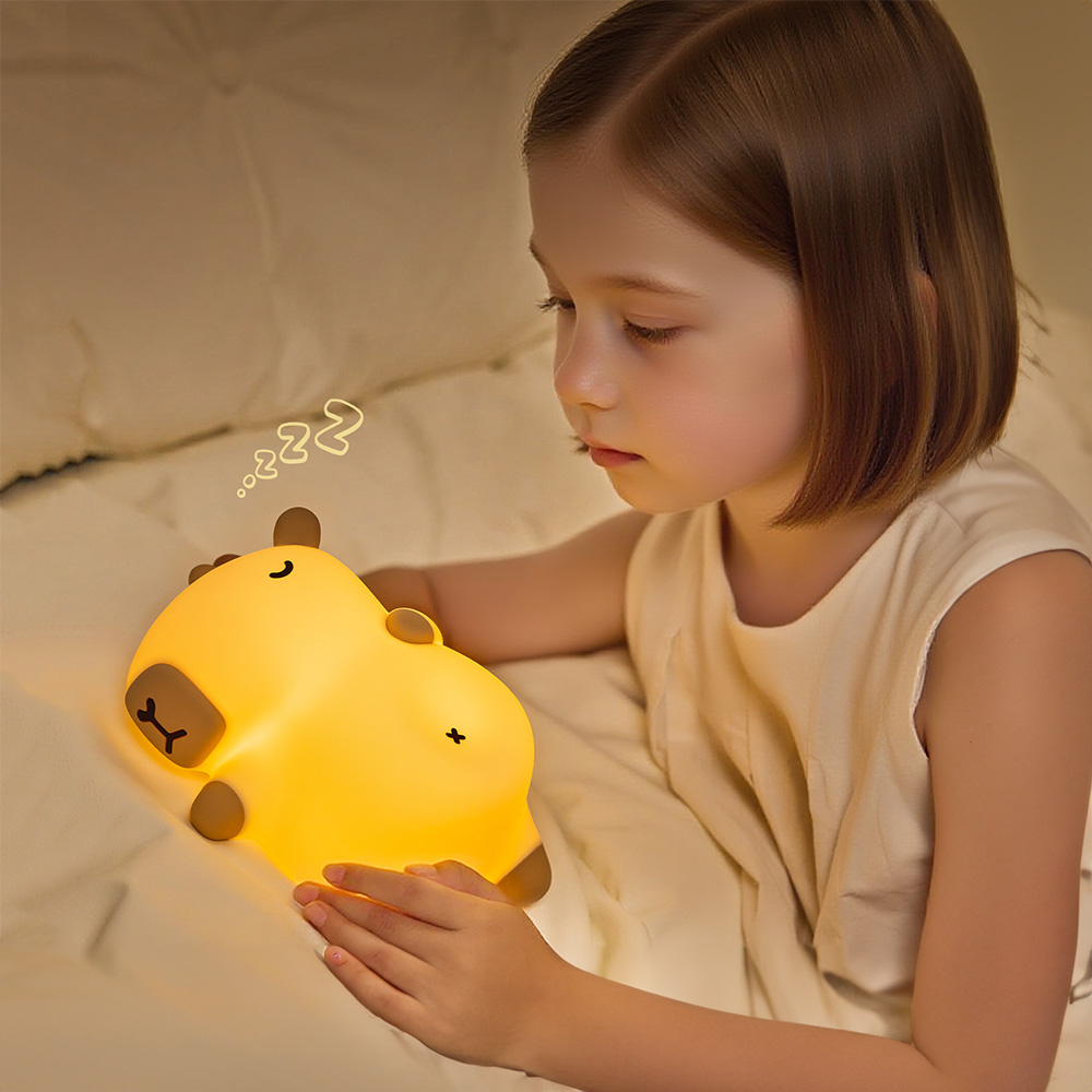 snoring-capybara-night-light, , large