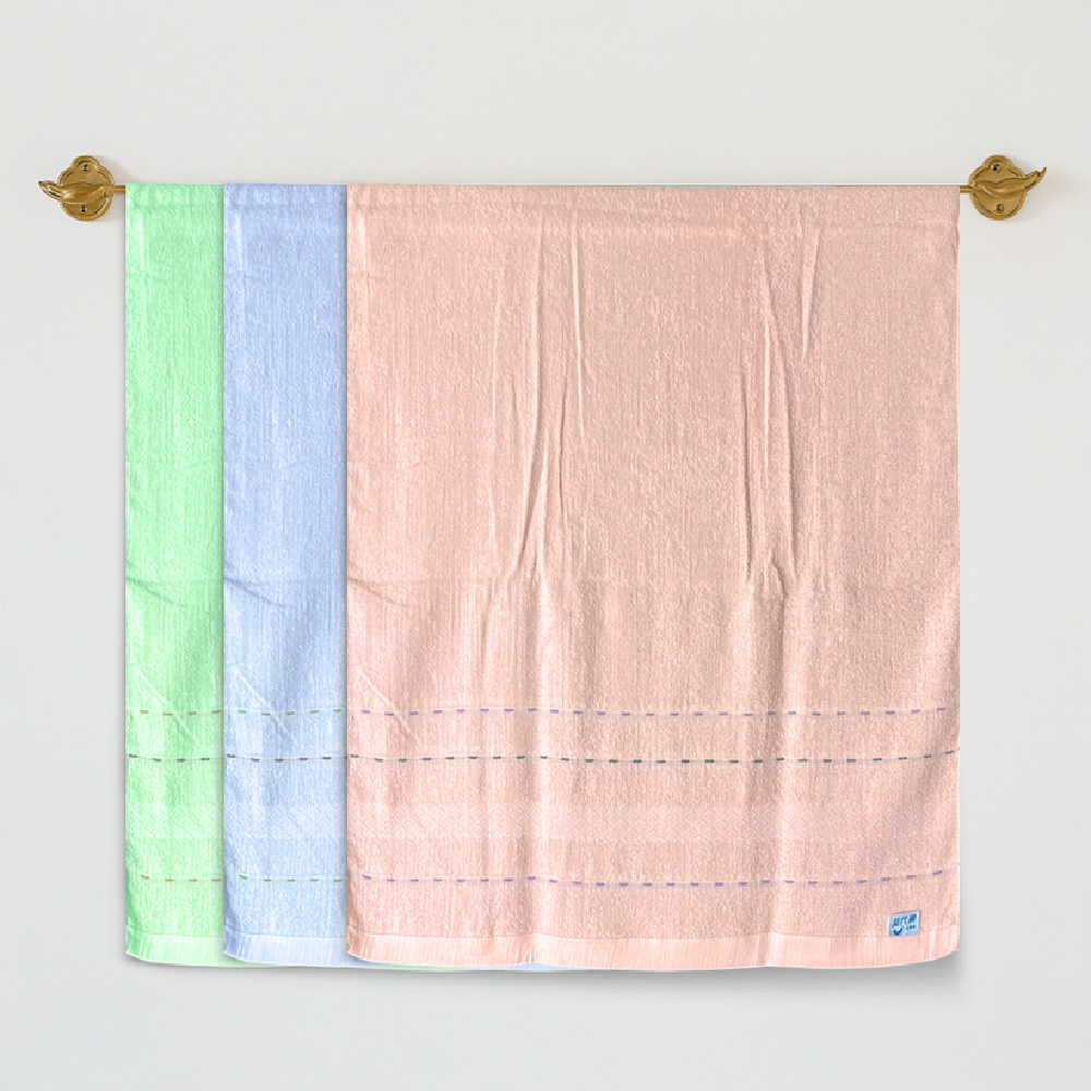 towel, , large