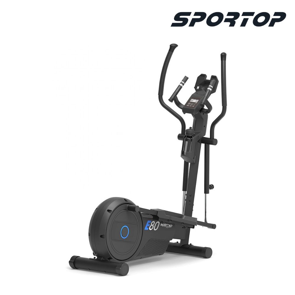 【SPORTOP】E80 悍動進化磁控橢圓機