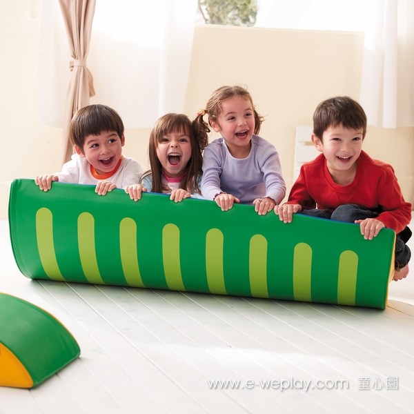 [Yong Quanxin] Weplay Body Potential Development Series [Balance Exercise] Forest Party-Happy Group ATG-KP1801, , large