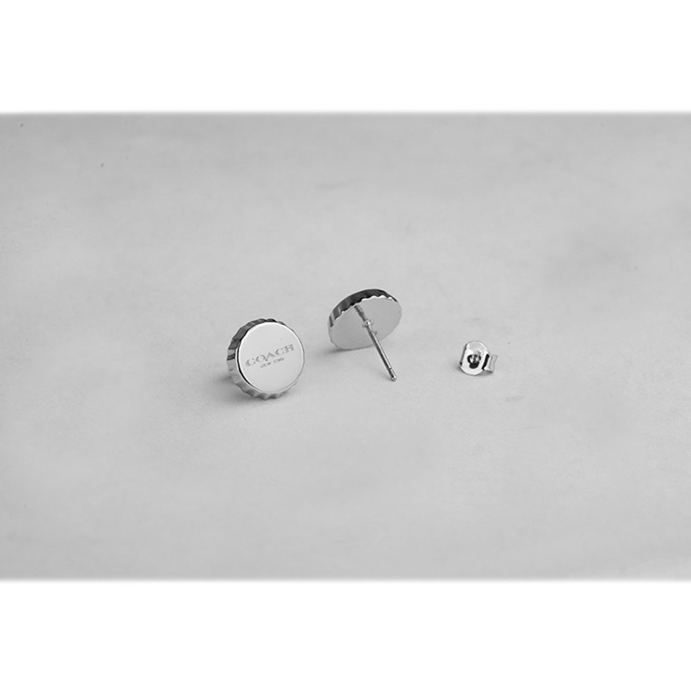 Earrings, , large