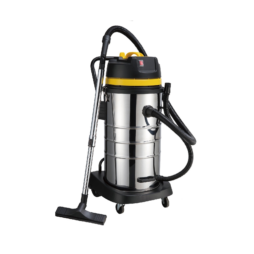 Shunfan 60L Industrial Wet & Dry Vacuum Cleaner WDS-60, , large