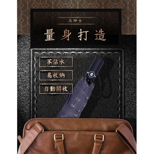 【周周生活】雨傘 現貨 自動傘 傘 折疊傘 遮陽傘 陽傘  海軍船錨 摺疊傘 折疊雨傘 大雨傘 自動 晴雨傘 快速出貨, , large