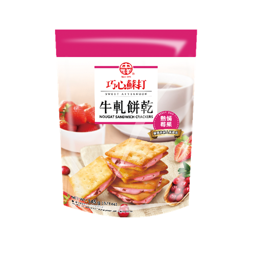 soda crackers, , large